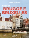 LONELY PLANET, Brugge e Bruxelles Pocket