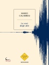 CALABRESI MARIO, Le voci degli altri