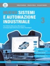 BURBASSI-CABRAS, Nuovo Sistemi e automazione industriale + eser. 3, Cappelli scuola,  2026