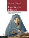 immagine di La divina lettrice Il libro tra le mani di Maria..