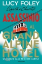 immagine di Assassinio al Grand Alpine Hotel
