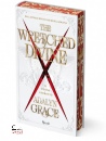 GRACE ADALYN, The Wretched Divine Il divino corrotto