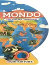 DAMI EDITORE, Il mondo Il mio primo libro-mappamondo