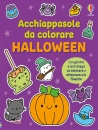 Nolan Kate, Halloween