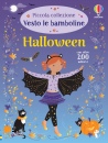 Watt Fiona, Halloween