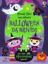 Pickersgill Kristie, Halloween da brividi