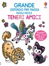 immagine Teneri amici