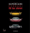 Patti Francesco, Ferrari F50 Enzo LaFerrari Supercars