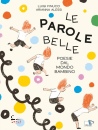 Finucci Luigi, Le parole belle. Poesie dal mondo bambino