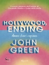 GREEN JOHN, Hollywood, ending. Amore fuori copione