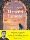 immagine Ti meriti l