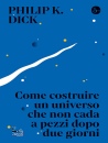 immagine Come costruire un universo che non cada a pezzi...