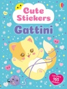 immagine Gattini Con adesivi