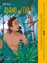 immagine di Adamo ed Eva