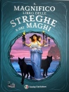 immagine Il magnifico libro delle streghe e dei maghi