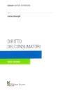 BARENGHI ANDREA, Diritto dei Consumatori