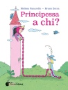 PANARELLO MELISSA, Principessa a chi?