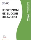 SGRO M. - CARVELLI, Le ispezioni nei luoghi di lavoro