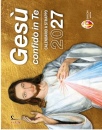 immagine Ges� confido in te Calendario a strappo 2027