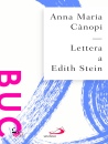 immagine di Lettera a Edith Stein