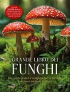 immagine Il grande libro dei funghi