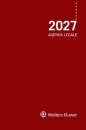 immagine Agenda legale 2027