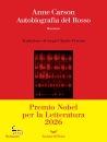 immagine di Autobiografia del Rosso