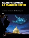 immagine di La mano di Orfeo