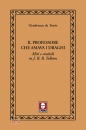 immagine di Il professore che amava i draghi