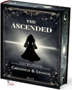 immagine di The Ascended Ediz.italiana