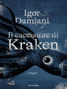 immagine di Il cacciatore di Kraken
