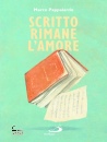 immagine di Scritto rimane l