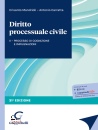 immagine di Diritto processuale civile Vol 2: Processo ...