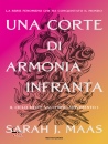 immagine di Una corte di armonia infranta. Ciclo Valchirie 1