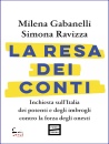 immagine di Resa dei conti Inchiesta sull