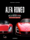 Tabucchi Maurizio, Alfa Romeo Dalle origini a oggi
